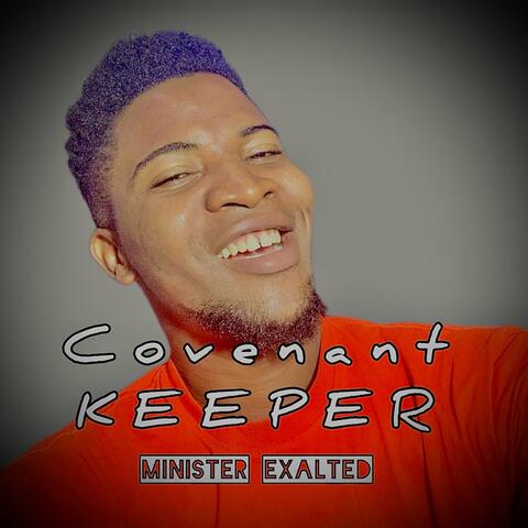 Covenant keeper