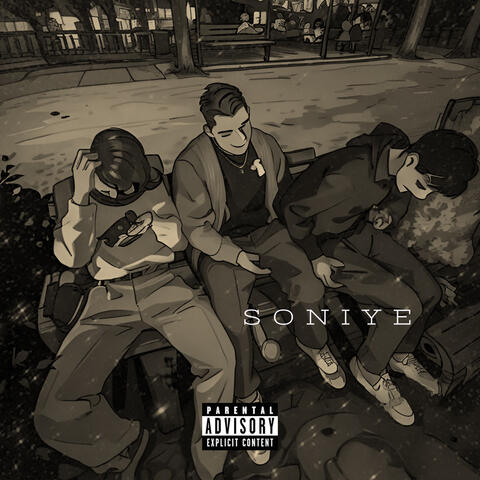 SONIYE