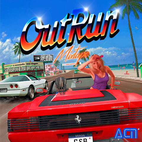 Out Run
