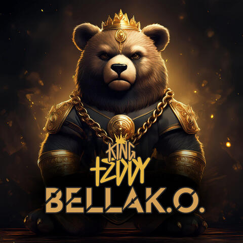 BellaK.O.