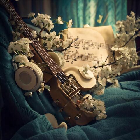 Melodic Flow: Sounds for Calm Moments