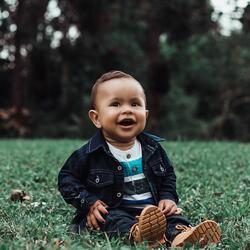 Happy Cradle Rhythms