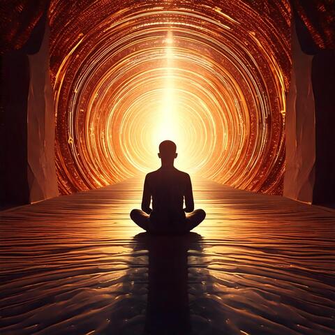 Meditation Music: Harmonies for Inner Peace