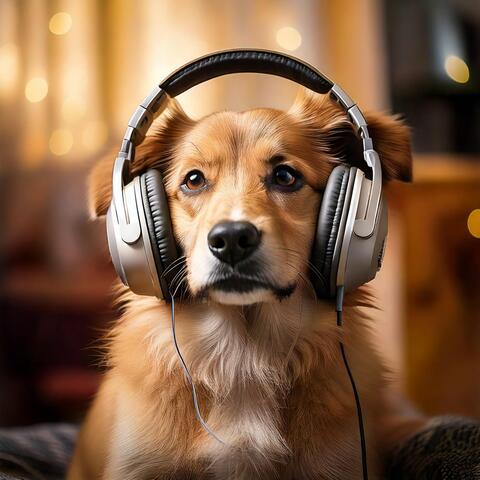 Calming Music for Dogs: Gentle Sounds for Canines