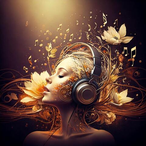 Relaxation Harmonies: Calming Musical Vibes