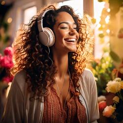 Whimsical Sound Journey