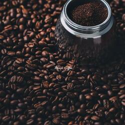 Black Coffee