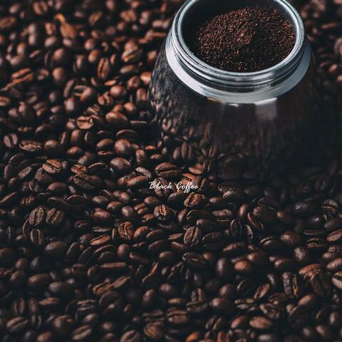 Black Coffee