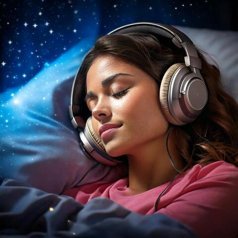 Sleep Music: Gentle Melodies for Rest