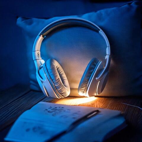 Dreamstate Harmony: Music for Sleep