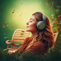 Serene Relaxing Atmosphere