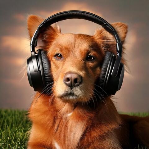 Canine Calm: Soothing Music for Dogs