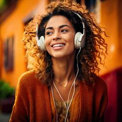 Melodies of Ease