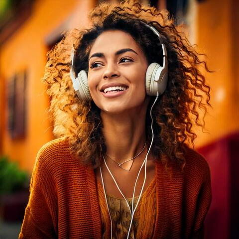Warm Tones: Music for Serene Spaces