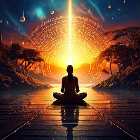 Calming Meditation: Sounds for Mindful Moments