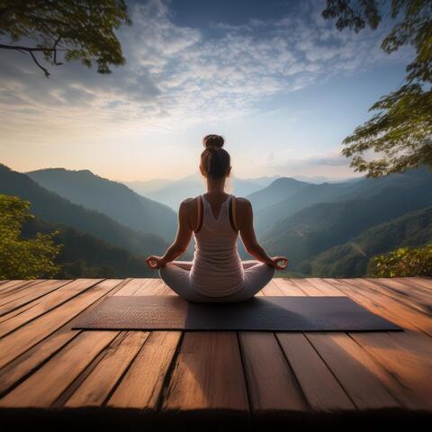 Música Para Yoga: Fluidez Y Armonía