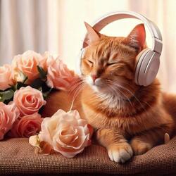 Quiet Whisker Song
