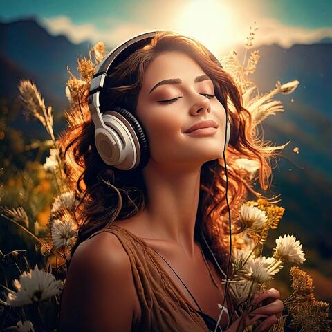 Harmony Unwind: Relaxation Music Flow