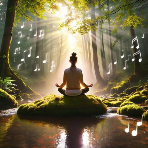 Flujo De Hip Hop: Meditación Para La Paz
