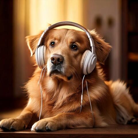 Dog Calm: Music for Canine Relaxation