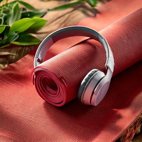 Yoga Rhythms: Flowing Musical Balance
