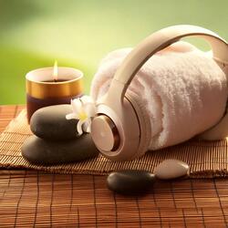 Spa Harmony Path