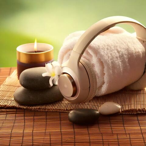 Soothing Touch: Relaxation Music for Spa