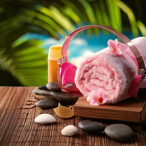 Spa Music Bliss: Harmonies for Relaxation