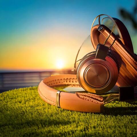Relaxation Harmony: Music for Gentle Ease