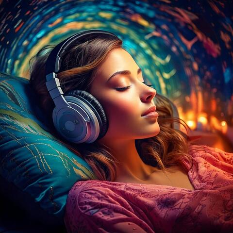 Calm Nights: Music for Deep Sleep