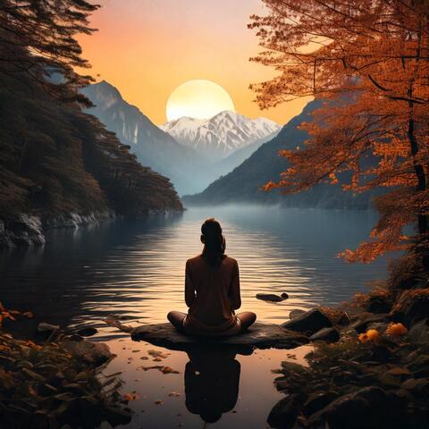 Inner Stillness: Meditation Rhythms and Soothing Music