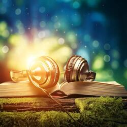 Musical Relaxation Moments