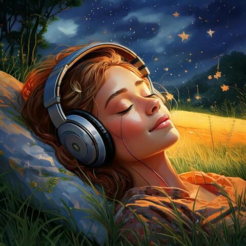 Restful Harmony: Music for Serene Sleep