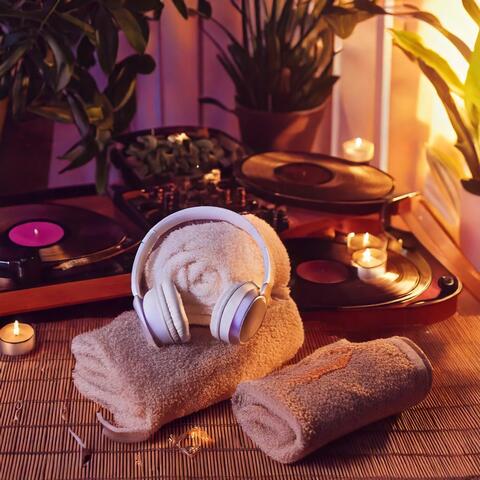 Soothing Touch: Relaxing Massage Tunes