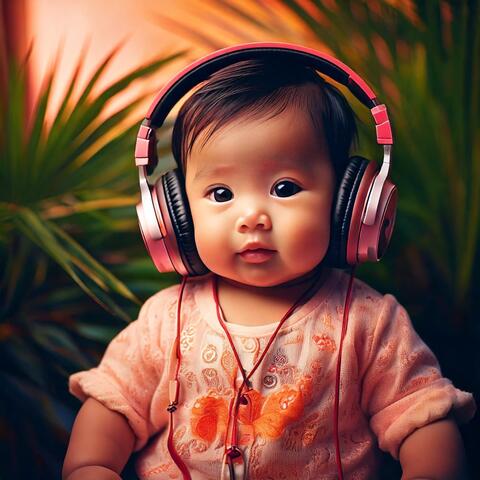 Baby Joy: Gentle Music for Precious Moments
