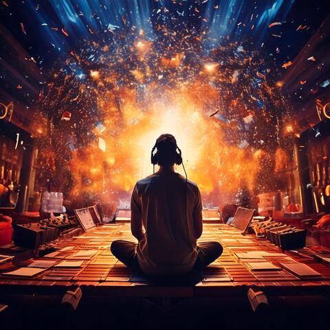 Guided Focus: Meditation Through Music