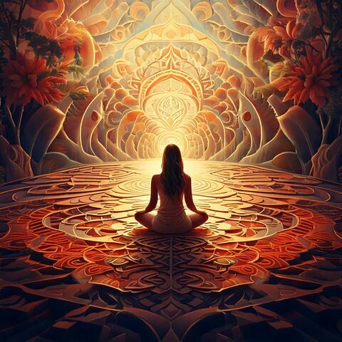 Meditation Music: Rhythms of Inner Peace