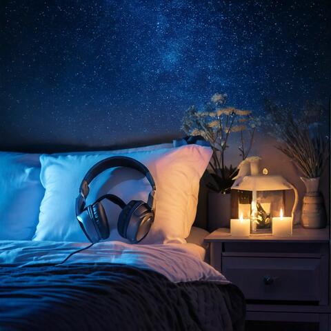 Sleep Harmonies: Music for Restful Nights