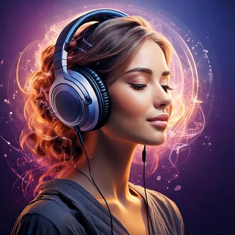 Soundful Harmony: Music for Reflection and Rest