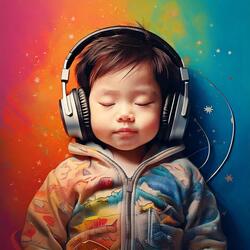 Beats Calm the Nursery