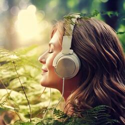 Music of Comfort