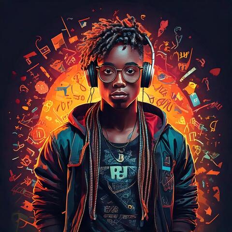 Hip Hop Rhythms for Concentration