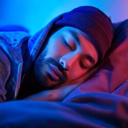 Soft Rhythms Promote Sleep