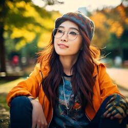 Gentle Beats Reduce Tension