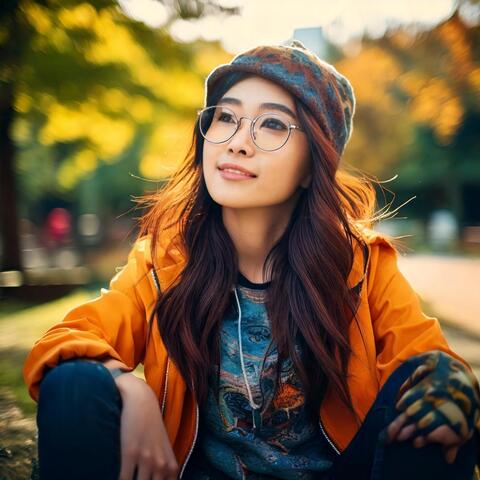 Soothing Hip Hop Music for Relaxation