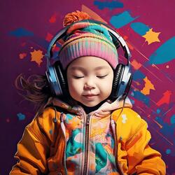 Soothing Lullaby Beats