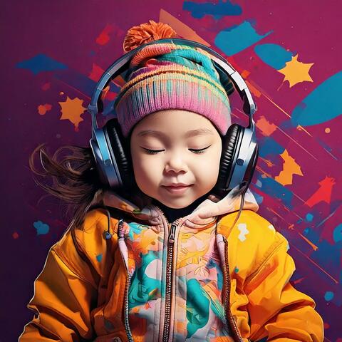 Hip Hop Beats Lullabies for Baby Sleep