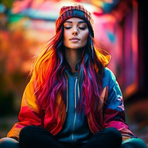 Hip Hop Meditation Vibes for Calm