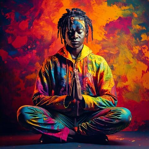 Hip Hop Beats to Enhance Yoga