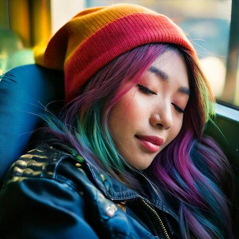 Hip Hop Beats to Drift into Sleep